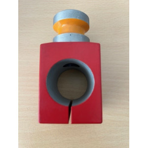 Klemmkopf (Neu) für die Vertikaleinheit Compact 5